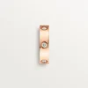 Love Ring – Rose Gold, Diamonds – Cartier Love Ring – Rose Gold, Diamonds – Cartier