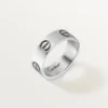 Love Ring – White Gold, Classic Model | Cartier Us