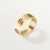 Love Ring – Yellow Gold, Classic Model | Cartier Us Love Ring – Yellow Gold, Classic Model | Cartier Us