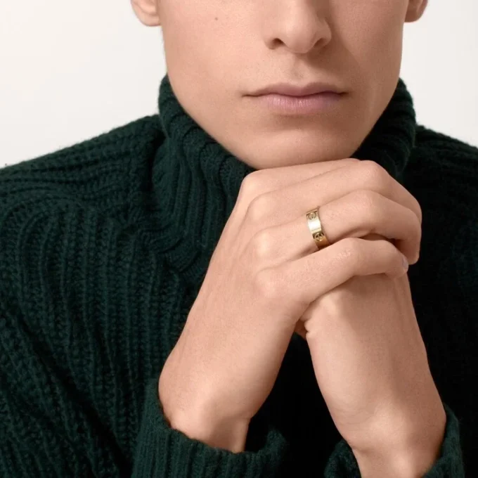 Love Ring – Yellow Gold, Classic Model | Cartier Us Love Ring – Yellow Gold, Classic Model | Cartier Us