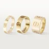 Love Ring – Yellow Gold, Classic Model | Cartier Us Love Ring – Yellow Gold, Classic Model | Cartier Us