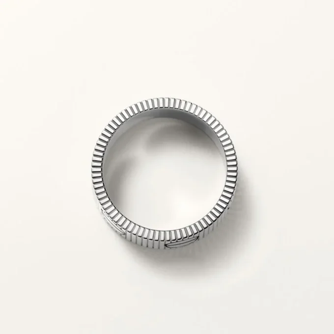 Love Unlimited Ring