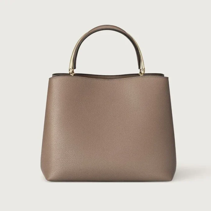 Medium Bag, Panther Double Medium Bag, Panther Double