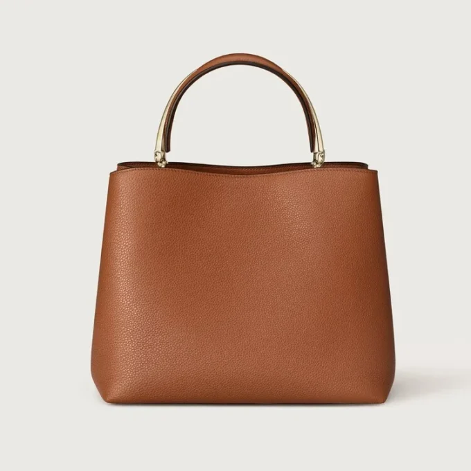 Medium Bag, Panther Double Medium Bag, Panther Double