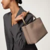 Medium Bag, Panther Double Medium Bag, Panther Double