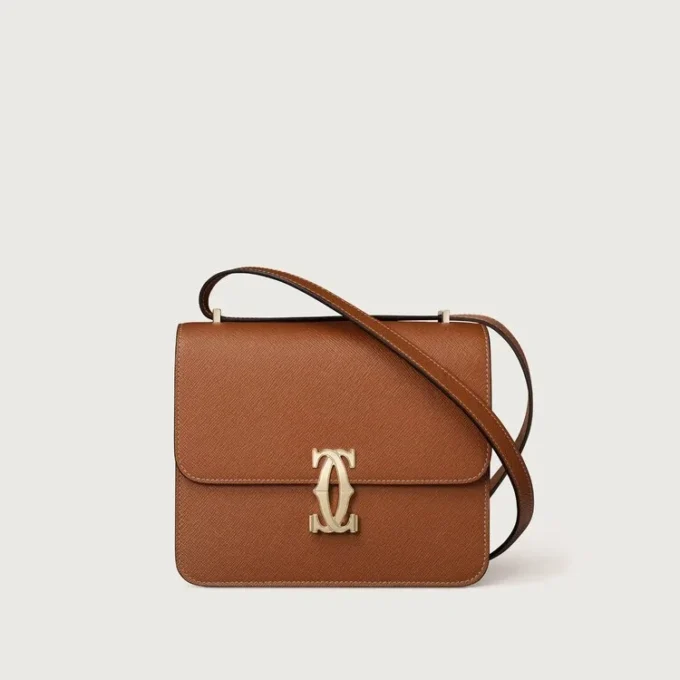 Mini Bag, C De Cartier Mini Bag, C De Cartier