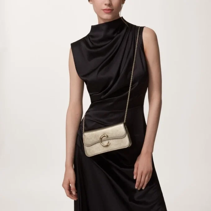 Mini Bag, Panthere C Mini Bag, Panthere C