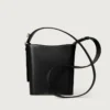 Mini Bucket Bag, Panthere C