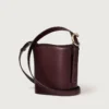 Mini Bucket Bag, Panthere C
