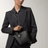 Mini Tote Bag, C De Cartier Mini Tote Bag, C De Cartier