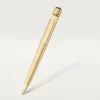Panthere De Cartier Ballpoint Pen Panthere De Cartier Ballpoint Pen