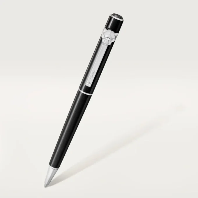 Panthere De Cartier Ballpoint Pen Panthere De Cartier Ballpoint Pen