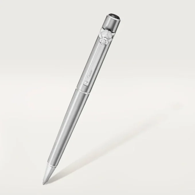 Panthere De Cartier Ballpoint Pen Panthere De Cartier Ballpoint Pen