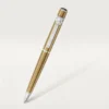 Panthere De Cartier Ballpoint Pen Panthere De Cartier Ballpoint Pen