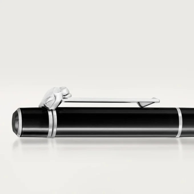 Panthere De Cartier Ballpoint Pen Panthere De Cartier Ballpoint Pen