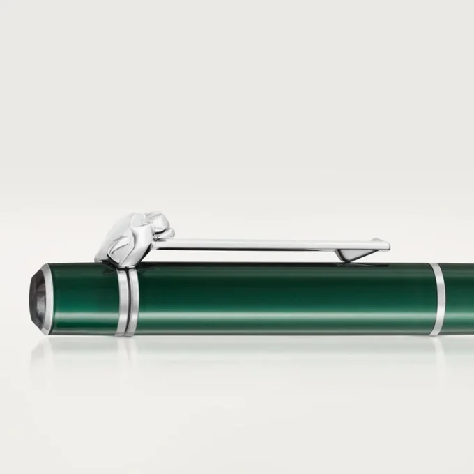 Panthere De Cartier Ballpoint Pen Panthere De Cartier Ballpoint Pen