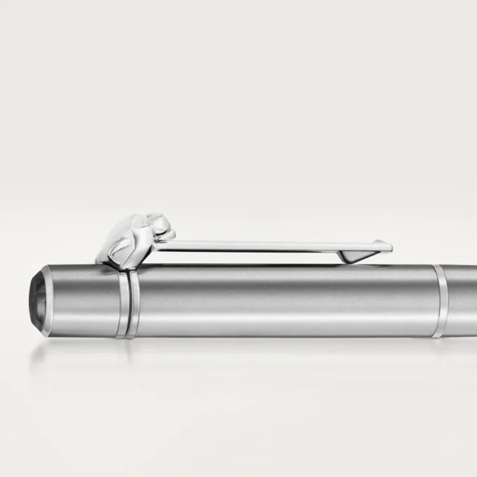 Panthere De Cartier Ballpoint Pen Panthere De Cartier Ballpoint Pen