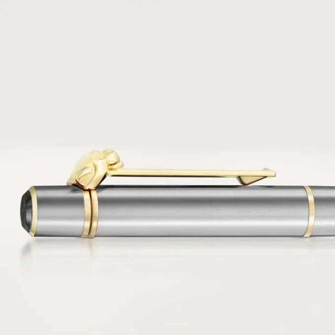 Panthere De Cartier Ballpoint Pen Panthere De Cartier Ballpoint Pen