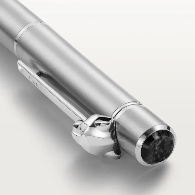 Panthere De Cartier Ballpoint Pen Panthere De Cartier Ballpoint Pen