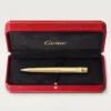 Panthere De Cartier Ballpoint Pen Panthere De Cartier Ballpoint Pen