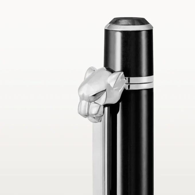 Panthere De Cartier Ballpoint Pen Panthere De Cartier Ballpoint Pen