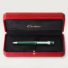 Panthere De Cartier Ballpoint Pen Panthere De Cartier Ballpoint Pen
