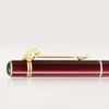 Panthere De Cartier Ballpoint Pen Panthere De Cartier Ballpoint Pen