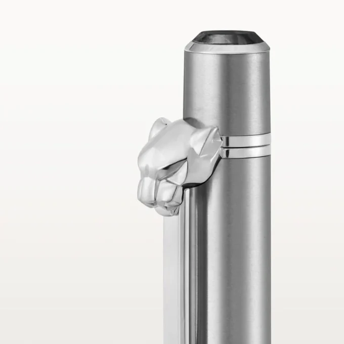 Panthere De Cartier Ballpoint Pen Panthere De Cartier Ballpoint Pen