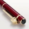 Panthere De Cartier Ballpoint Pen Panthere De Cartier Ballpoint Pen