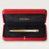 Panthere De Cartier Ballpoint Pen Panthere De Cartier Ballpoint Pen