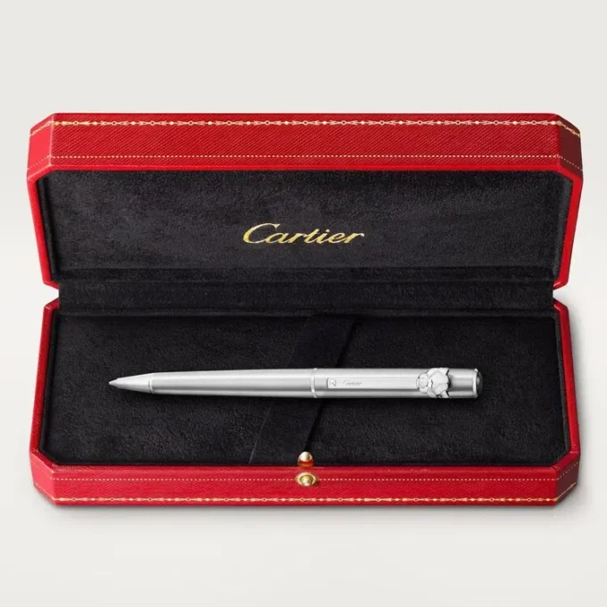 Panthere De Cartier Ballpoint Pen Panthere De Cartier Ballpoint Pen