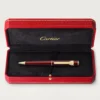 Panthere De Cartier Ballpoint Pen Panthere De Cartier Ballpoint Pen