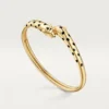 Panthere De Cartier Bracelet