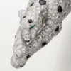 Panthere De Cartier Bracelet
