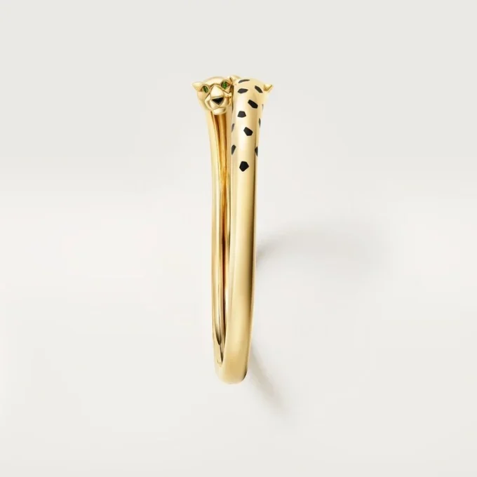 Panthere De Cartier Bracelet