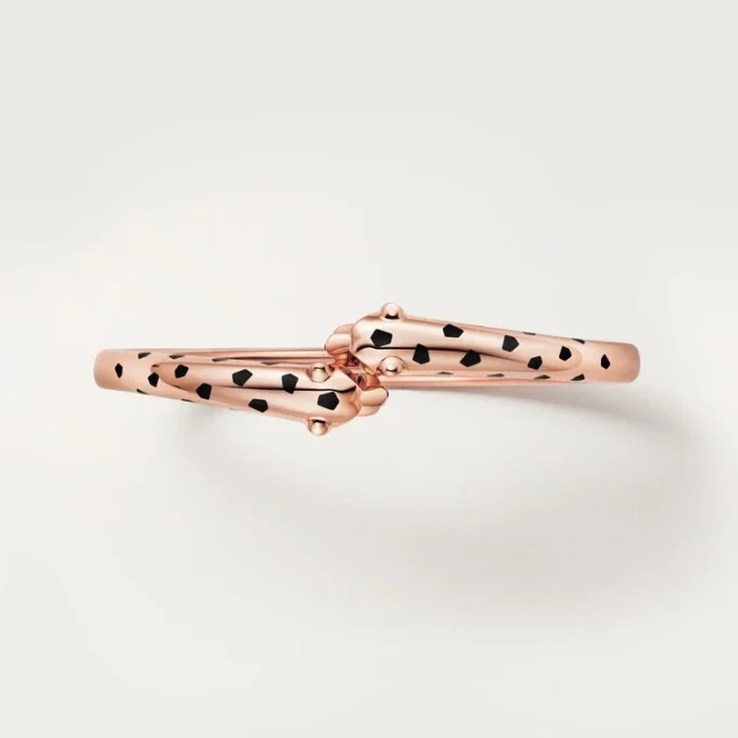 Panthere De Cartier Bracelet