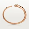 Panthere De Cartier Bracelet, Medium Model