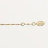 Panthere De Cartier Bracelet, on Chain, Diamonds