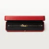 Panthere De Cartier Bracelet, on Chain, Diamonds