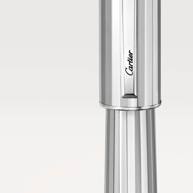 Panthere De Cartier Fountain Pen Panthere De Cartier Fountain Pen