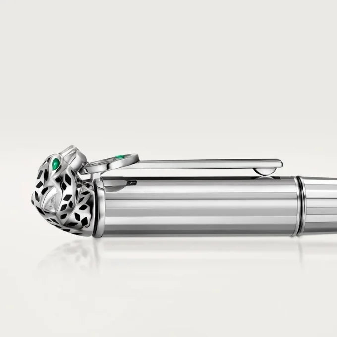 Panthere De Cartier Fountain Pen Panthere De Cartier Fountain Pen