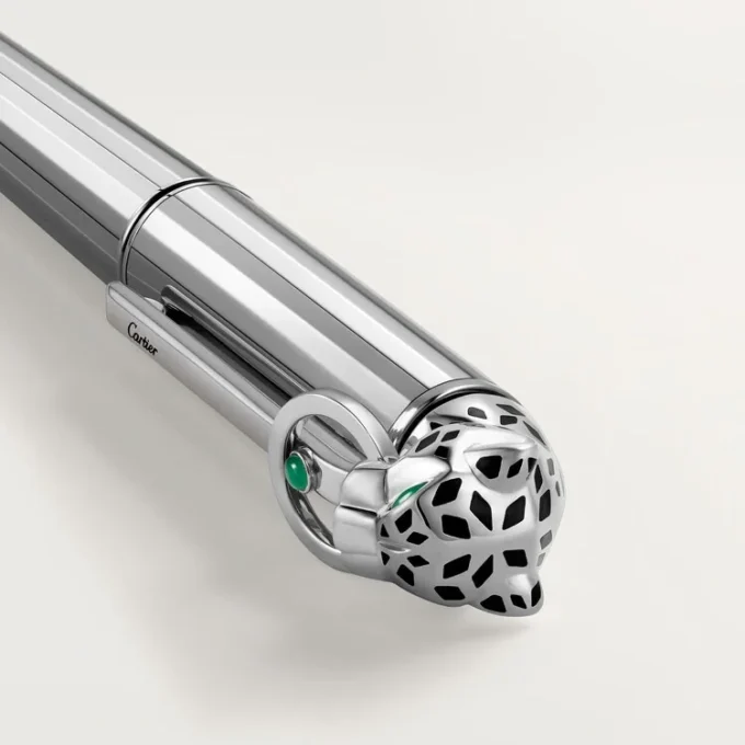 Panthere De Cartier Fountain Pen Panthere De Cartier Fountain Pen