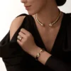 Panthere De Cartier Necklace