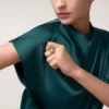 Panthere De Cartier Ring – Tsavorite & Yellow Gold | Cartier Us
