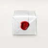 Panthere De Cartier Yellow Gold and Onyx Ring | Cartier Us
