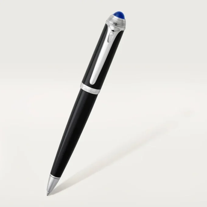 R De Cartier Ballpoint Pen R De Cartier Ballpoint Pen