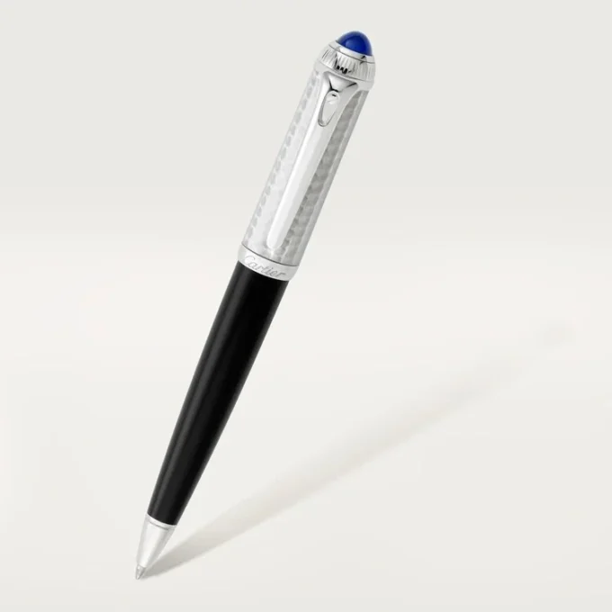 R De Cartier Ballpoint Pen R De Cartier Ballpoint Pen