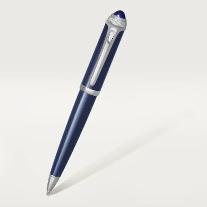 R De Cartier Ballpoint Pen R De Cartier Ballpoint Pen