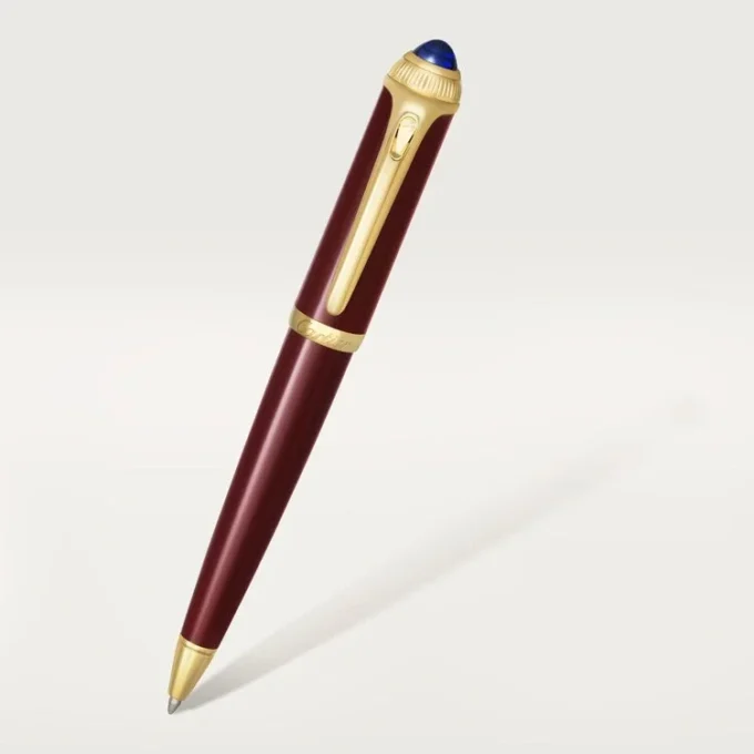 R De Cartier Ballpoint Pen R De Cartier Ballpoint Pen