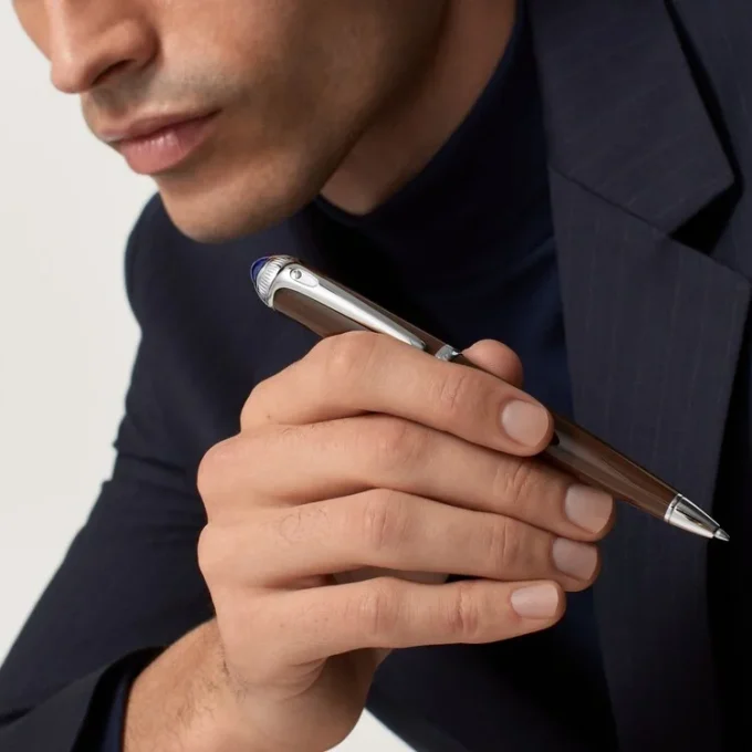 R De Cartier Ballpoint Pen R De Cartier Ballpoint Pen